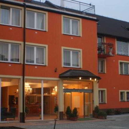 Daisy Superior Hotel Krakow Luaran gambar