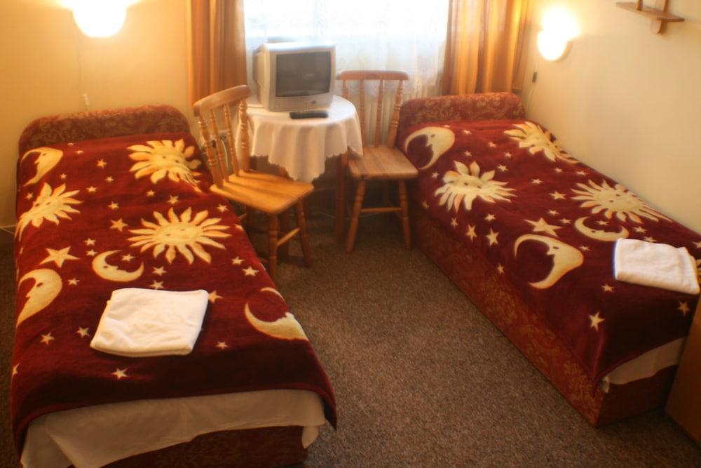 Daisy Superior Hotel Krakow Luaran gambar