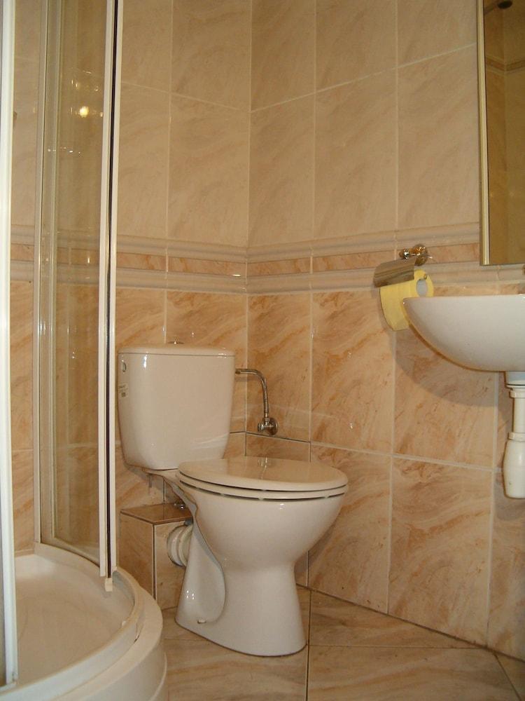 Daisy Superior Hotel Krakow Luaran gambar