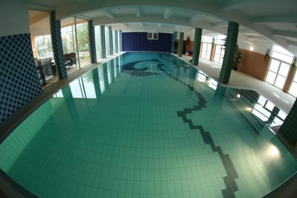 Daisy Superior Hotel Krakow Luaran gambar