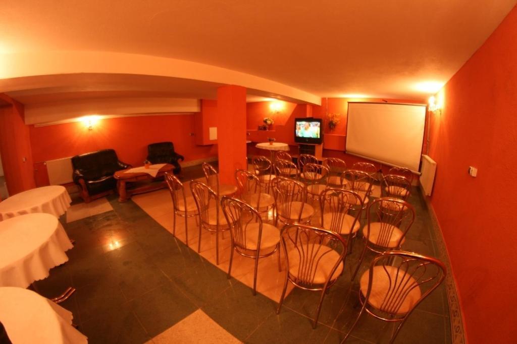 Daisy Superior Hotel Krakow Luaran gambar