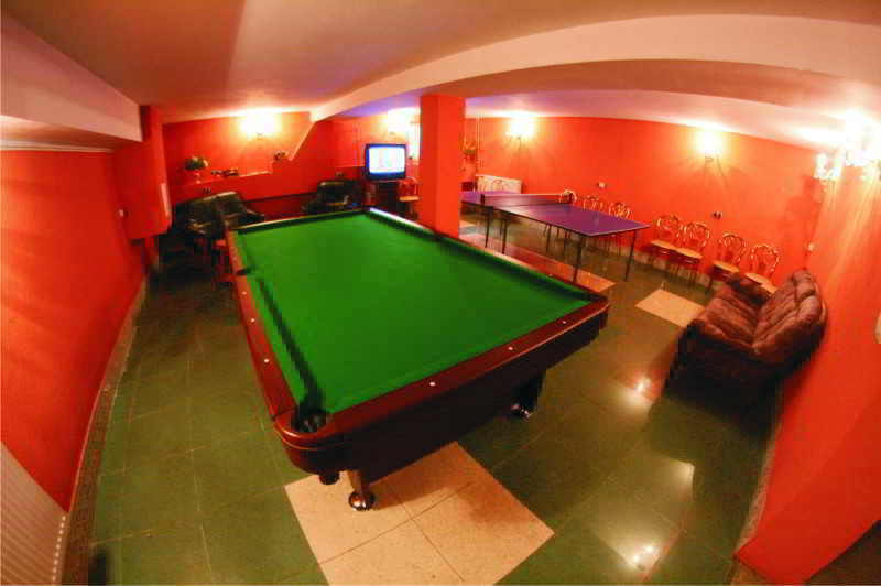 Daisy Superior Hotel Krakow Luaran gambar