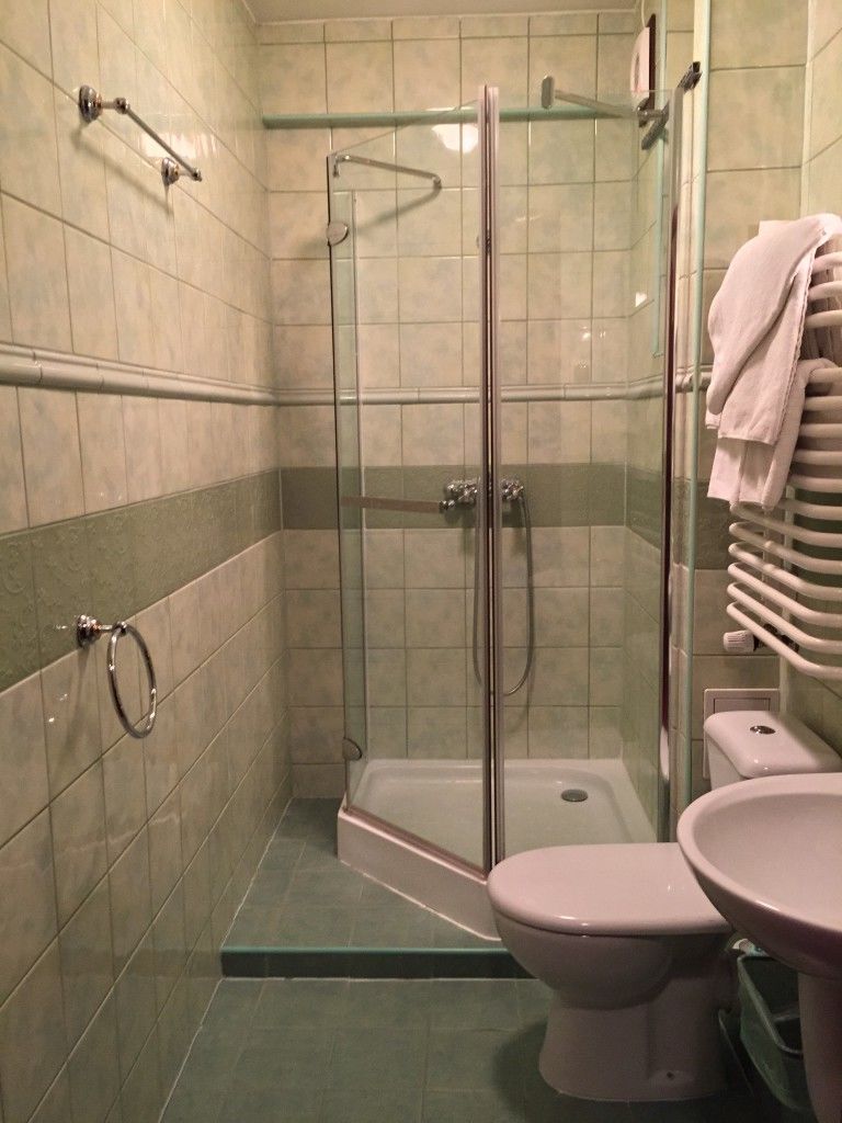 Daisy Superior Hotel Krakow Luaran gambar