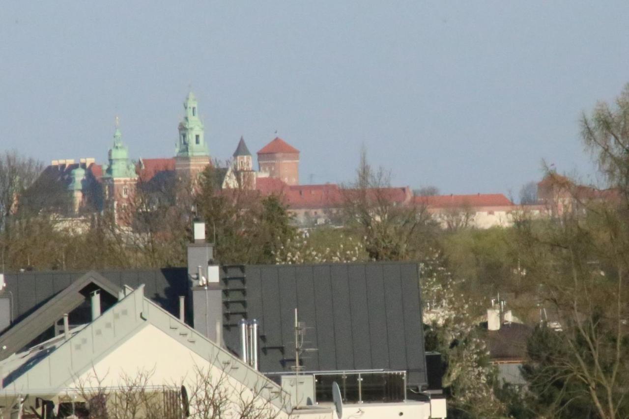 Daisy Superior Hotel Krakow Luaran gambar