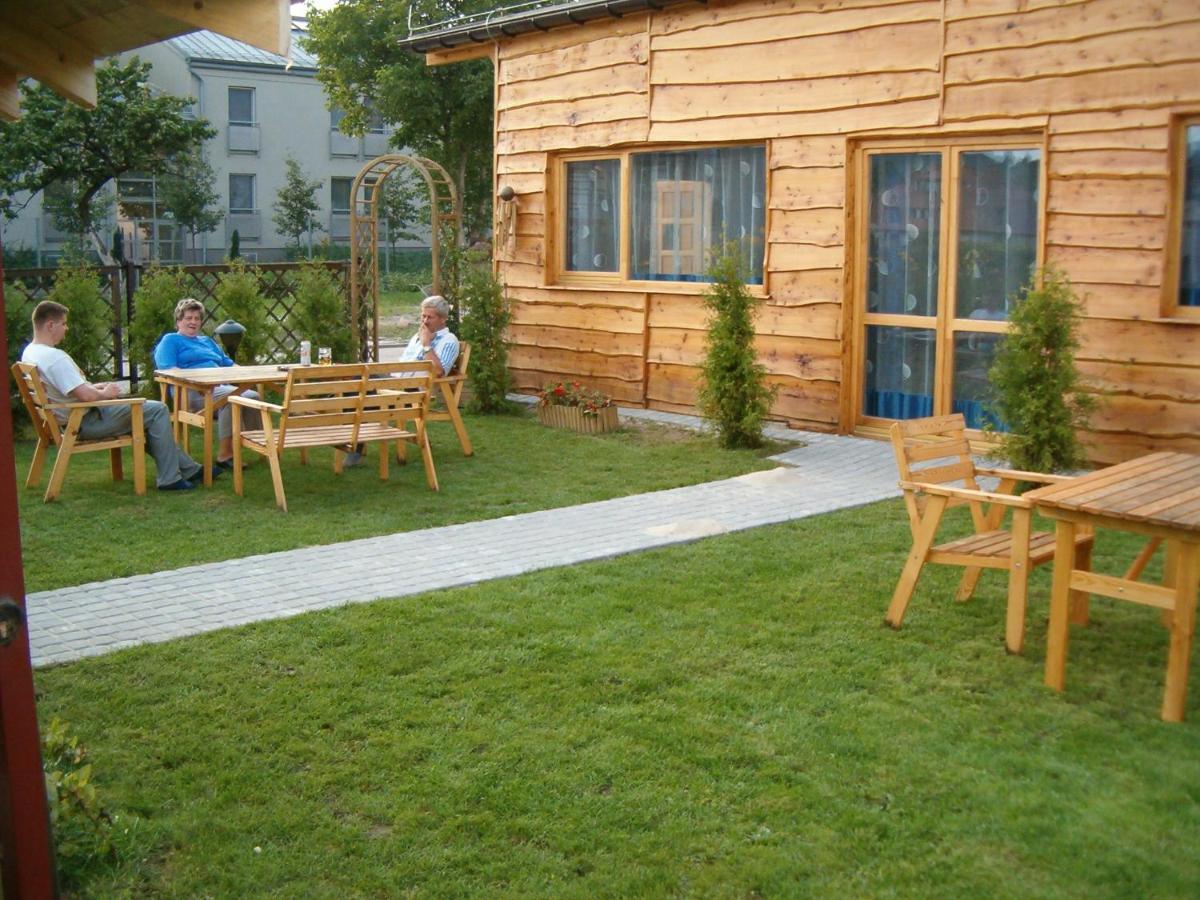 Daisy Superior Hotel Krakow Luaran gambar